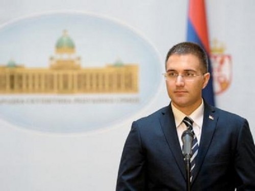В Сербии арестовали 80 высших чиновников, связанных с Россией