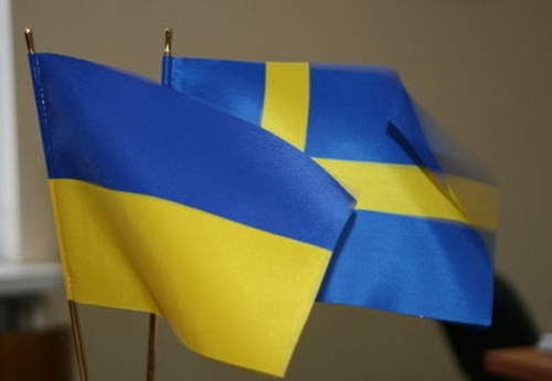 Швеція готова виділити Україні позику у $100 млн, - посол