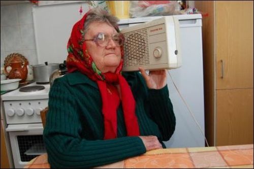  В оккупированном Луганске боевики заглушили украинские радиостанции