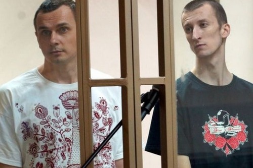 Адвокат поведала, при каких условиях Сенцов и Кольченко вернутся на родину