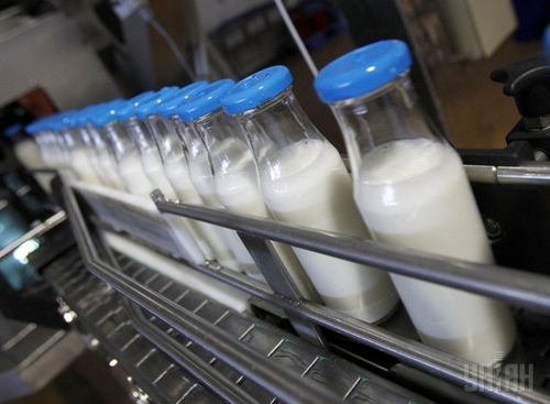 Десяти украинским предприятиям открывают молочный рынок ЕС