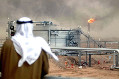 Саудовская Аравия приготовилась к нефти по $29