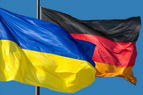 Германия обеспокоена хрупкостью перемирия на востоке Украины