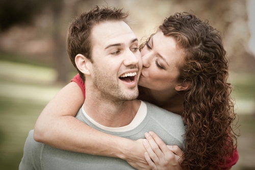 7 этапов развития отношений между мужчиной и женщиной