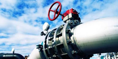 Болгария хочет стать главным транзитером российского газа в Европу