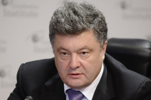 Украина возобновит переговоры с РФ по “долгу Януковича”