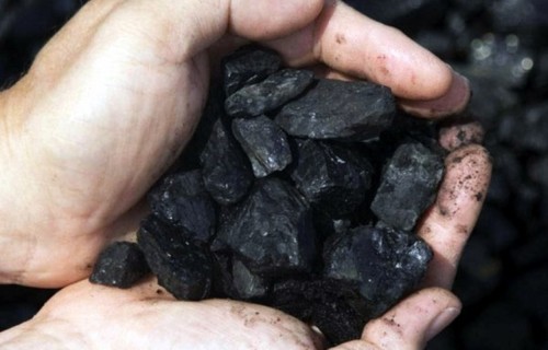  Запаси вугілля зменшуються дуже стрімко