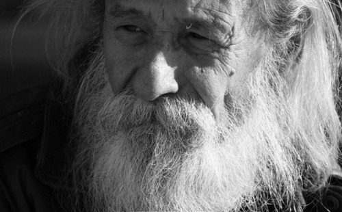 Как жить долго в счастье и в радости: Заповеди 104-летнего Андрея Ворона