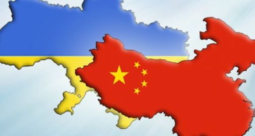 Китай будет сотрудничать с Харьковом