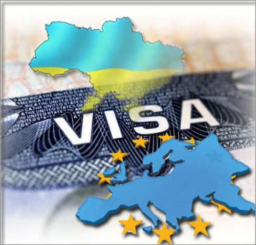 В МИД Украины рассказали, когда ЕС рассмотрит отмену виз