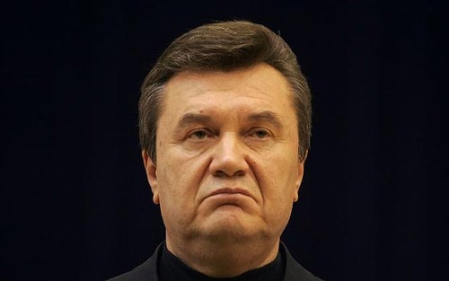 Украинские журналисты нашли поместье Януковича под Ростовом 