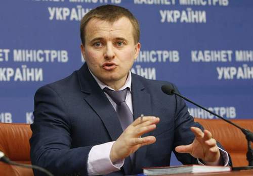 Без договора Украина не будет поставлять электроэнергию в Крым, — Демчишин  