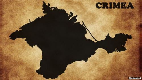 Крым и «реальная политика» -  Александр Янковский