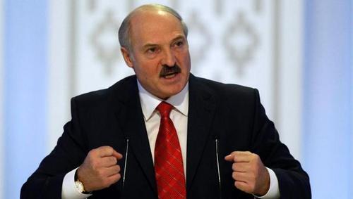 Лукашенко будет наказывать белорусов, воевавших на Донбассе