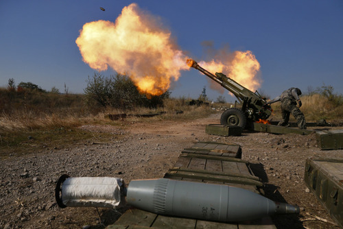 РФ не может обеспечить полное прекращение огня боевиками на Донбассе, - СЦКК