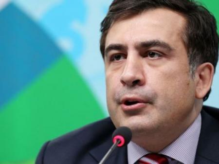 И. о. заместителя председателя ОГА рассказал, на что претендует команда Саакашвили