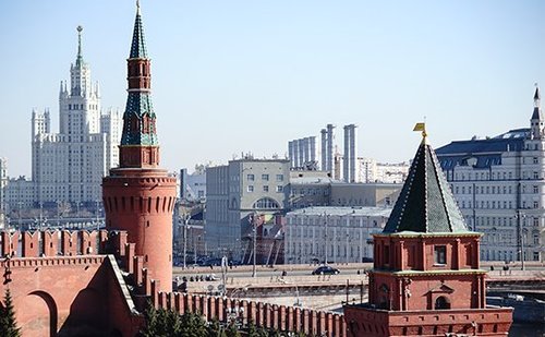ЮНЕСКО допустило утрату Кремлем статуса объекта всемирного наследия