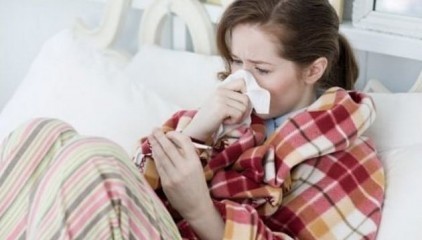Как отличить грипп от ОРВИ: советы врачей