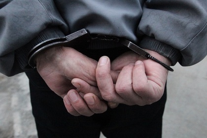 В Днепропетровской области при получении взятки задержали сотрудников полиции