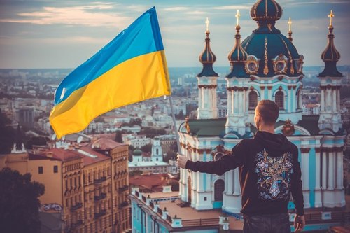 Сеть покорил видеоролик об Украине: «My Awesome Ukraine» (видео)