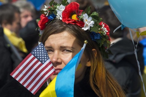 Какие украинские специалисты нужны в ЕС, США и Канаде