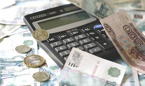 Крымчан загоняют в долги