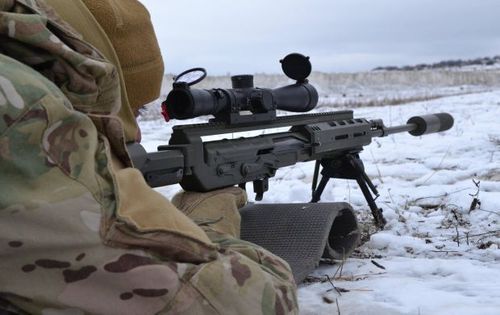 Украинская армия получила приказ открыть огонь по боевикам “ДНР”