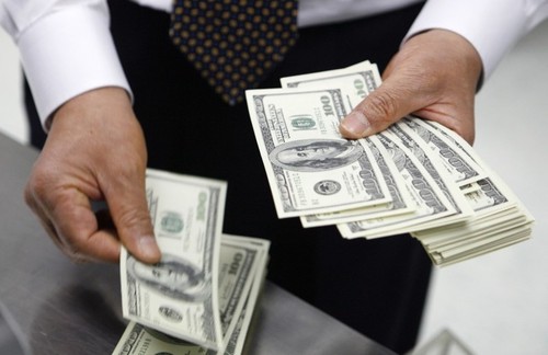НБУ сегодня продал банкам 40 млн "дешевых" долларов 