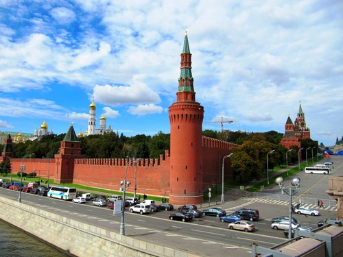 В Кремле призывают не нагнетать ситуацию
