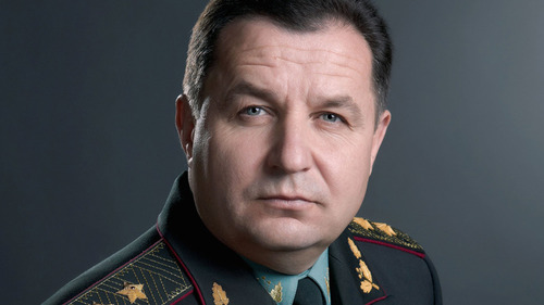 Минобороны Украины уже закупает оружие под натовский патрон — Полторак   