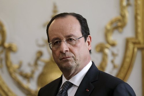 Франция призвала Украину принять изменения в Конституцию