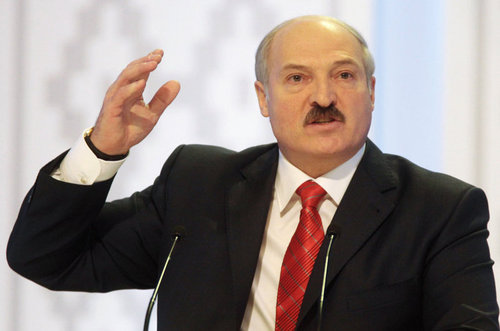 Украинцы мечтают об одном – чтобы от них все отстали, - Лукашенко