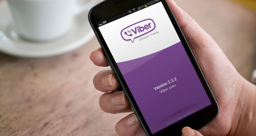 Семь супер-полезных подсказок для пользователей Viber 