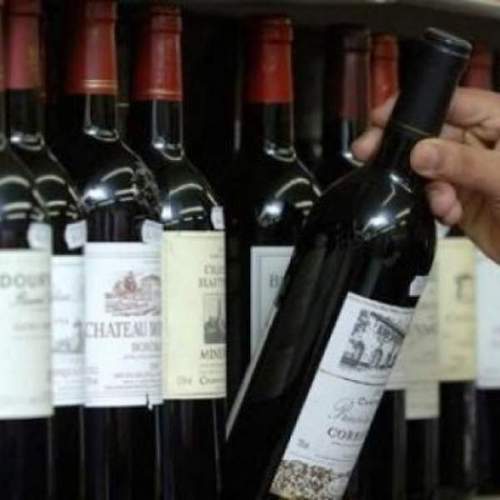 С февраля в Украине существенно подорожает вино 