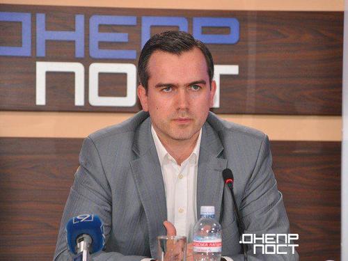 В Одессе расстреляли активиста