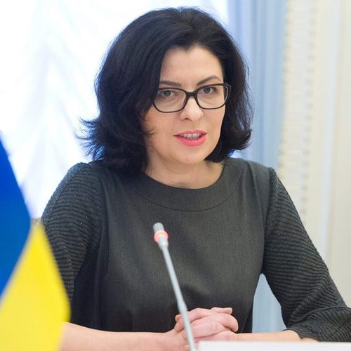 Украинские депутаты покинули форум "Европа-Украина" из-за присутствия россиян