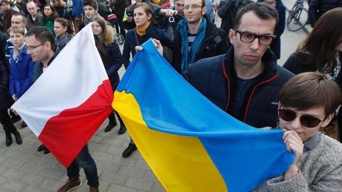  В Польше украинцы заработали около 5 млрд евро
