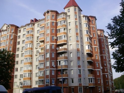 Покупатели жилья в Киеве требуют минимальных цен