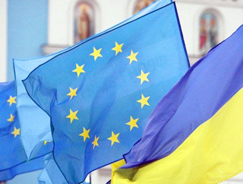 В Европарламенте пройдет "украинская неделя"