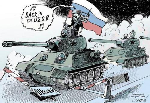 Война на Донбассе 2.0. Возможна ли новая фаза конфликта?