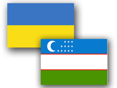 Рада ратифицировала договор о свободной торговле с Узбекистаном  