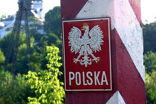 В одном из польских городов украинцам устроили травлю 