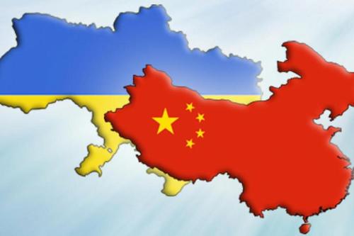 Китай введет 6-дневный безвизовый режим с Украиной