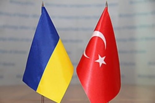 Украина -Турция: экономические отношения и надежды