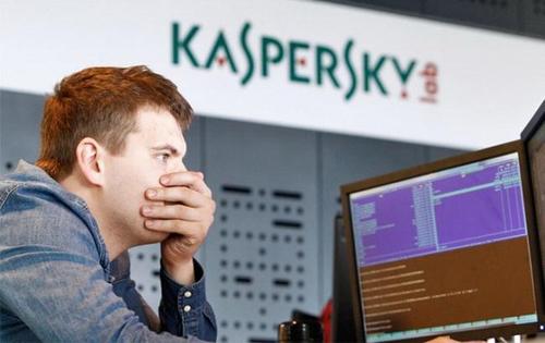 Новые кибератаки группировки BlackEnergy зафиксировал Kaspersky
