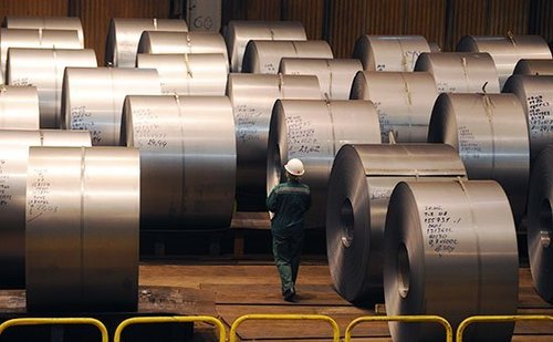 Европа и Турция закроют свои рынки для российских металлургов