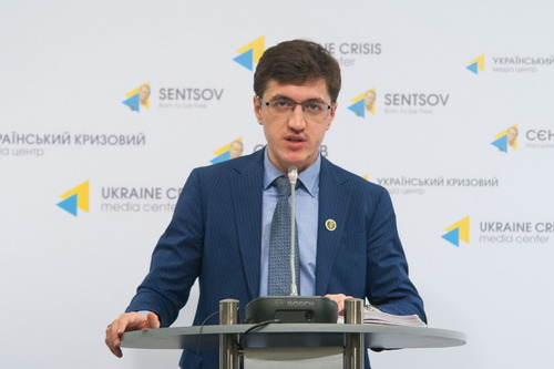 США определили стратегию к Украине и России до 2017 года, — политолог