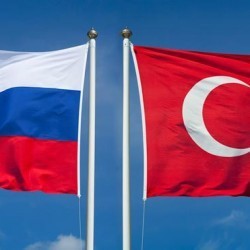 Россия хочет признать Турцию пособницей терроризма 