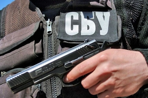 За связь с боевиками СБУ задержала 28 человек
