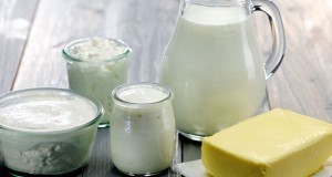 Украина начала экспортировать молочную продукцию в Китай